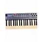 Used M-Audio Oxygen 49 Key MIDI Controller