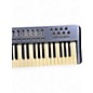 Used M-Audio Oxygen 49 Key MIDI Controller