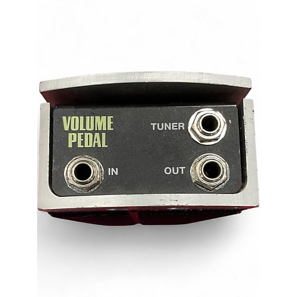 Used Ernie Ball VP Junior Passive Volume Pedal