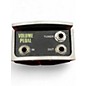 Used Ernie Ball VP Junior Passive Volume Pedal