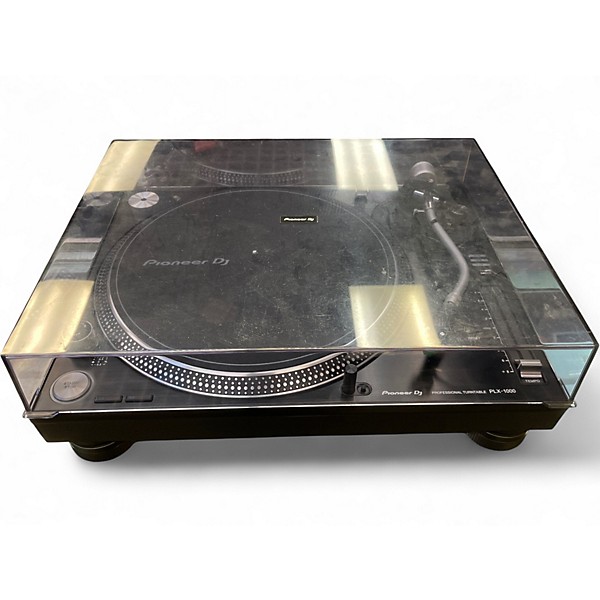 Used Pioneer DJ PLX-1000 Turntable
