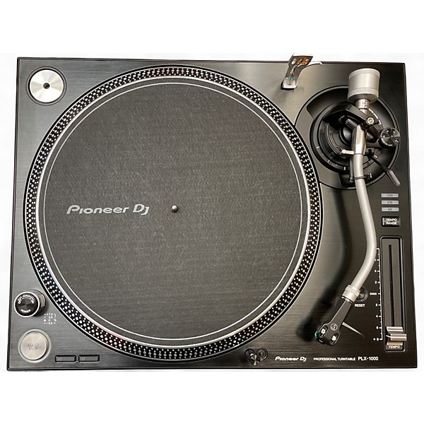 Used Pioneer DJ PLX-1000 Turntable