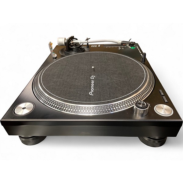 Used Pioneer DJ PLX-1000 Turntable