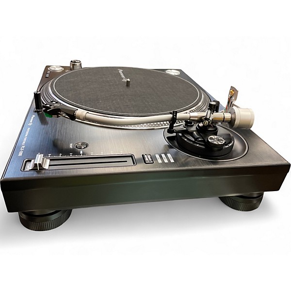 Used Pioneer DJ PLX-1000 Turntable