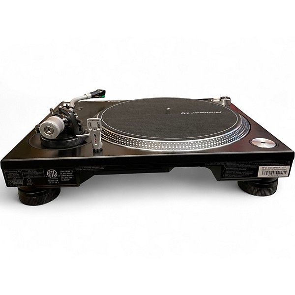 Used Pioneer DJ PLX-1000 Turntable