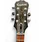 Used Epiphone Les Paul Special Dakota Red Solid Body Electric Guitar