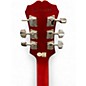 Used Epiphone Les Paul Special Dakota Red Solid Body Electric Guitar