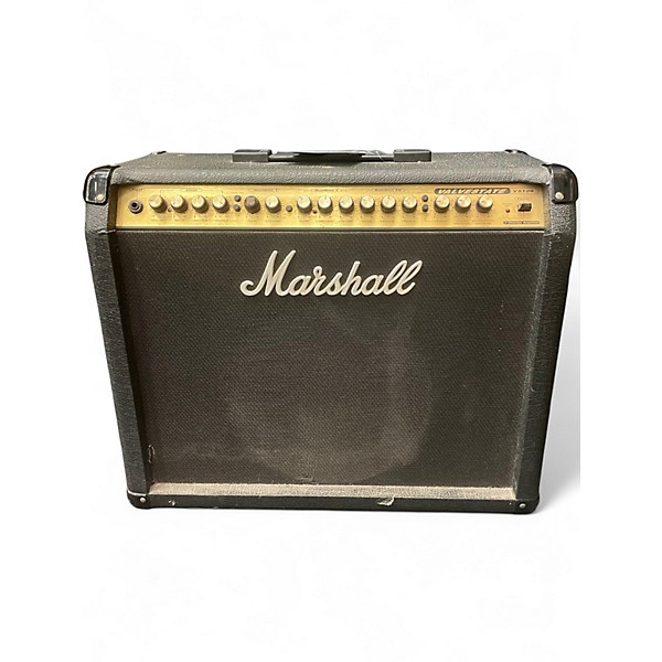 Used Marshall Valvestate VS100 Guitar Combo Amp