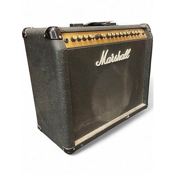 Used Marshall Valvestate VS100 Guitar Combo Amp
