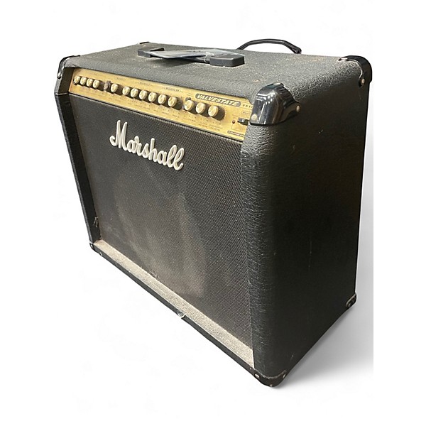Used Marshall Valvestate VS100 Guitar Combo Amp