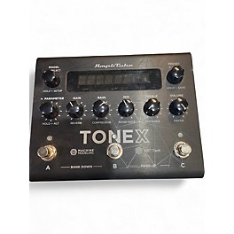 Used IK Multimedia Tone X Effect Pedal
