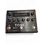 Used IK Multimedia Tone X Effect Pedal thumbnail