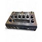 Used IK Multimedia Tone X Effect Pedal