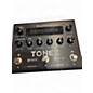 Used IK Multimedia Tone X Effect Pedal