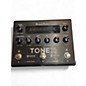 Used IK Multimedia Tone X Effect Pedal