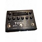 Used IK Multimedia Tone X Effect Pedal
