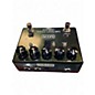 Used MXR Carbon Copy Deluxe Effect Pedal