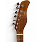 Used Sire Larry Carlton T7 Fiesta Red Solid Body Electric Guitar
