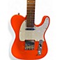 Used Sire Larry Carlton T7 Fiesta Red Solid Body Electric Guitar