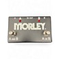 Used Morley ABY Pedal thumbnail