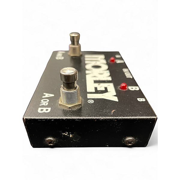 Used Morley ABY Pedal