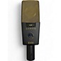 Used AKG C414XLII Condenser Microphone thumbnail