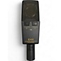 Used AKG C414XLII Condenser Microphone