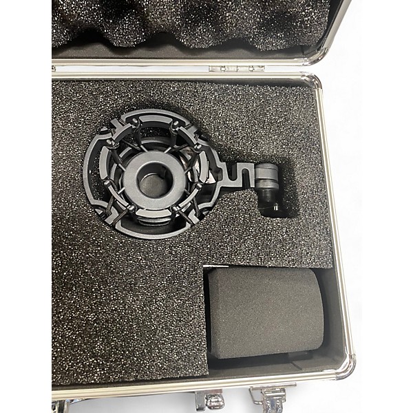 Used AKG C414XLII Condenser Microphone