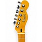 Used 2003 Fender Standard Telecaster Blue Agave Solid Body Electric Guitar