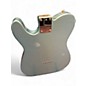 Used 2003 Fender Standard Telecaster Blue Agave Solid Body Electric Guitar