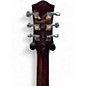 Used Gretsch Guitars G5230T Black and Silver Solid Body Electric Guitar