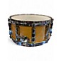 Used Pearl 6.5X14 Reference Natural Drum