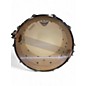 Used Pearl 6.5X14 Reference Natural Drum