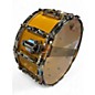 Used Pearl 6.5X14 Reference Natural Drum