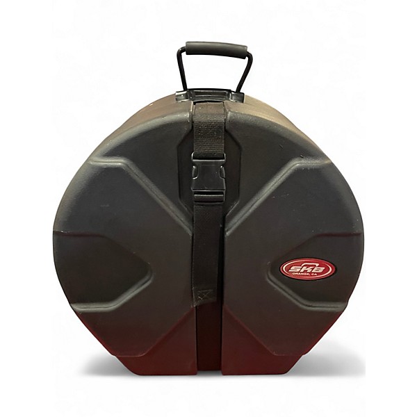 Used SKB ROTO-X MOLDED SNARE Drum Case