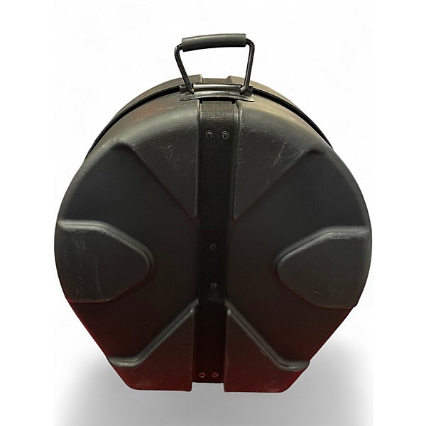 Used SKB ROTO-X MOLDED SNARE Drum Case