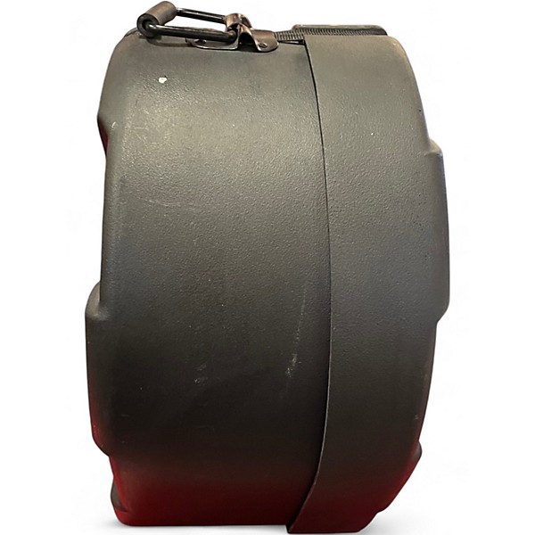Used SKB ROTO-X MOLDED SNARE Drum Case