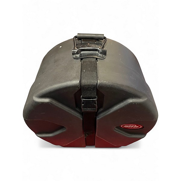 Used SKB ROTO-X MOLDED SNARE Drum Case
