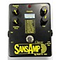 Used Tech 21 Sansamp Classic SA1 Effect Pedal thumbnail