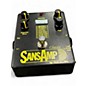 Used Tech 21 Sansamp Classic SA1 Effect Pedal