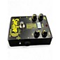Used Tech 21 Sansamp Classic SA1 Effect Pedal