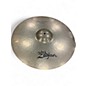 Used Zildjian 20in CLASSIC ORCHESTRAL SELECTION MEDIUM-HEAVY Cymbal thumbnail