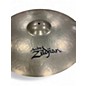 Used Zildjian 20in CLASSIC ORCHESTRAL SELECTION MEDIUM-HEAVY Cymbal