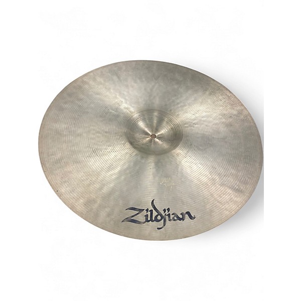 Used Zildjian 20in CLASSIC ORCHESTRAL SELECTION MEDIUM-HEAVY Cymbal
