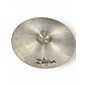 Used Zildjian 20in CLASSIC ORCHESTRAL SELECTION MEDIUM-HEAVY Cymbal