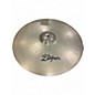 Used Zildjian 22in CLASSIC ORCHESTRAL SELECTION MEDIUM-LIGHT Cymbal thumbnail