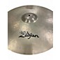 Used Zildjian 22in CLASSIC ORCHESTRAL SELECTION MEDIUM-LIGHT Cymbal