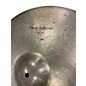 Used Zildjian 22in CLASSIC ORCHESTRAL SELECTION MEDIUM-LIGHT Cymbal