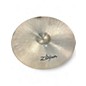 Used Zildjian 22in CLASSIC ORCHESTRAL SELECTION MEDIUM-LIGHT Cymbal