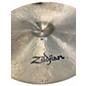 Used Zildjian 22in CLASSIC ORCHESTRAL SELECTION MEDIUM-LIGHT Cymbal